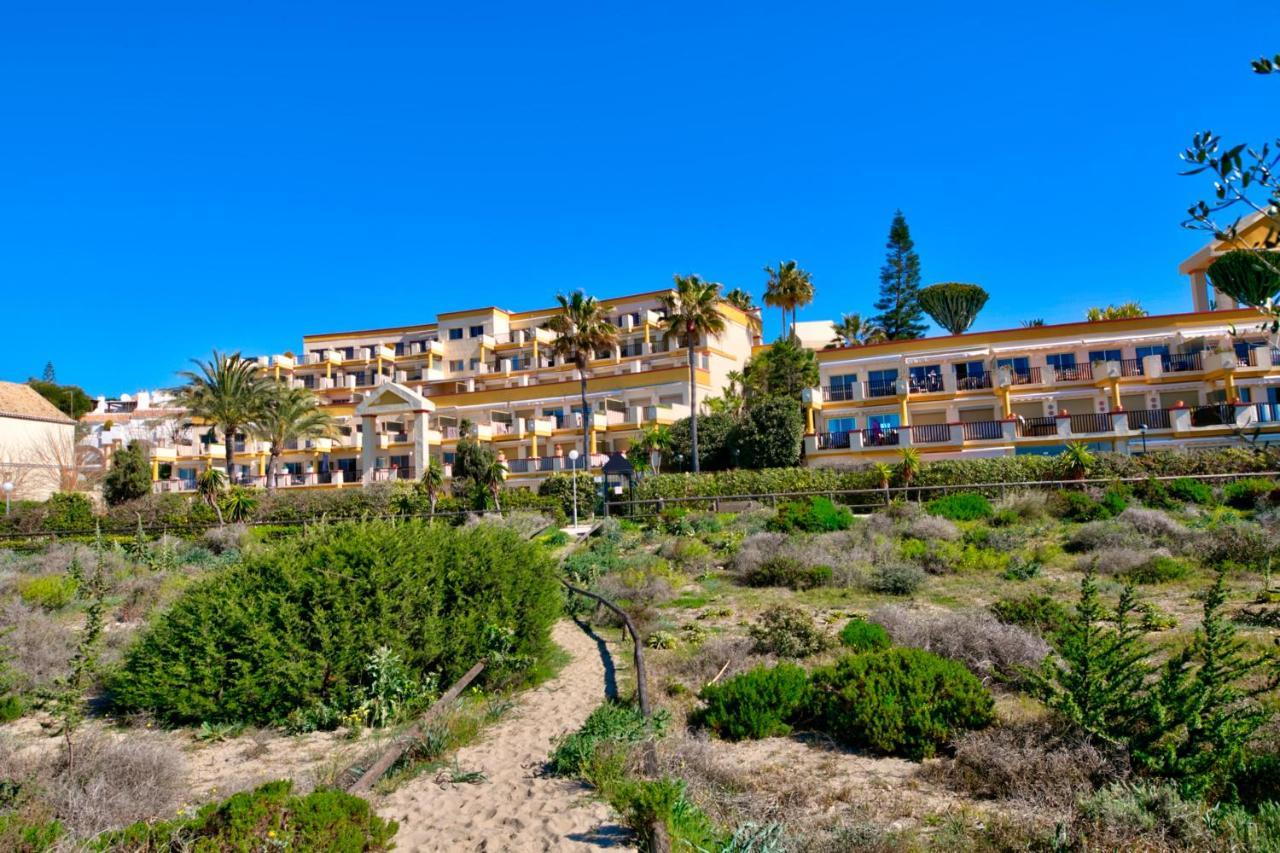 Romana Playa 804 Apartment By Ghr Rentals マルベーリャ エクステリア 写真