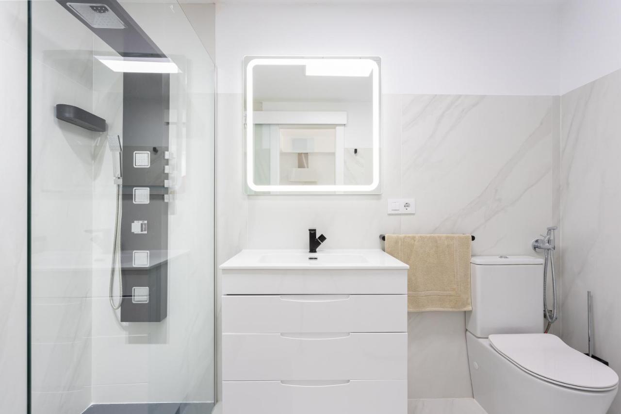 Romana Playa 804 Apartment By Ghr Rentals マルベーリャ エクステリア 写真