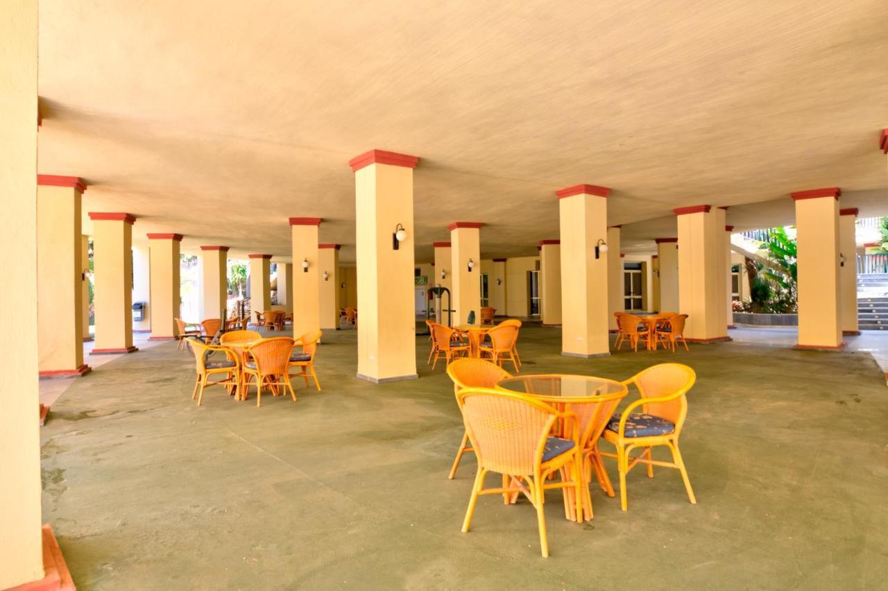 Romana Playa 804 Apartment By Ghr Rentals マルベーリャ エクステリア 写真