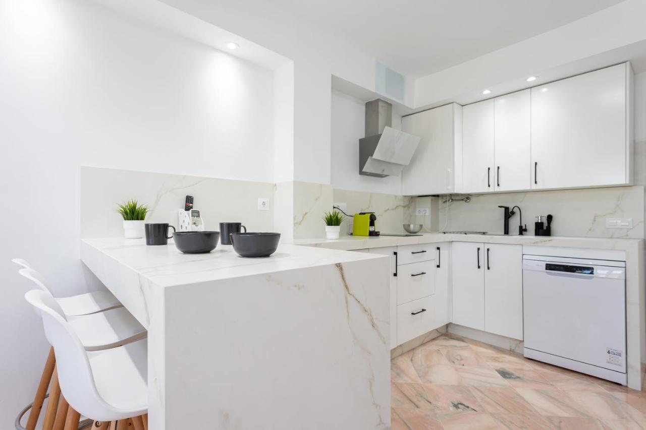 Romana Playa 804 Apartment By Ghr Rentals マルベーリャ エクステリア 写真