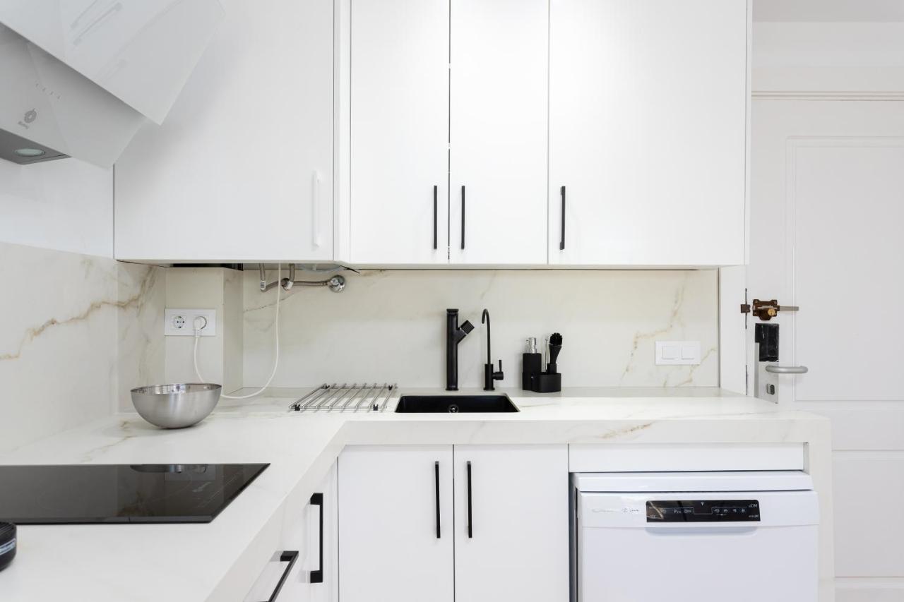 Romana Playa 804 Apartment By Ghr Rentals マルベーリャ エクステリア 写真
