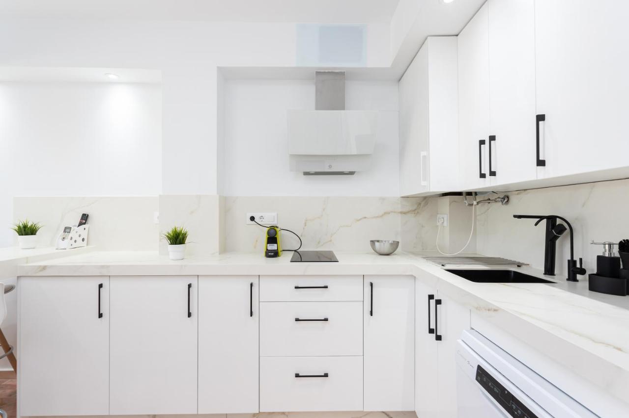 Romana Playa 804 Apartment By Ghr Rentals マルベーリャ エクステリア 写真